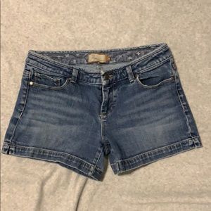 Paige Jean shorts